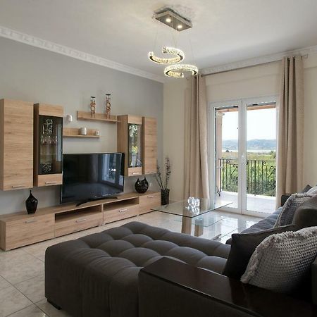 Corfu City Design Residence Corfu (city) Exterior foto