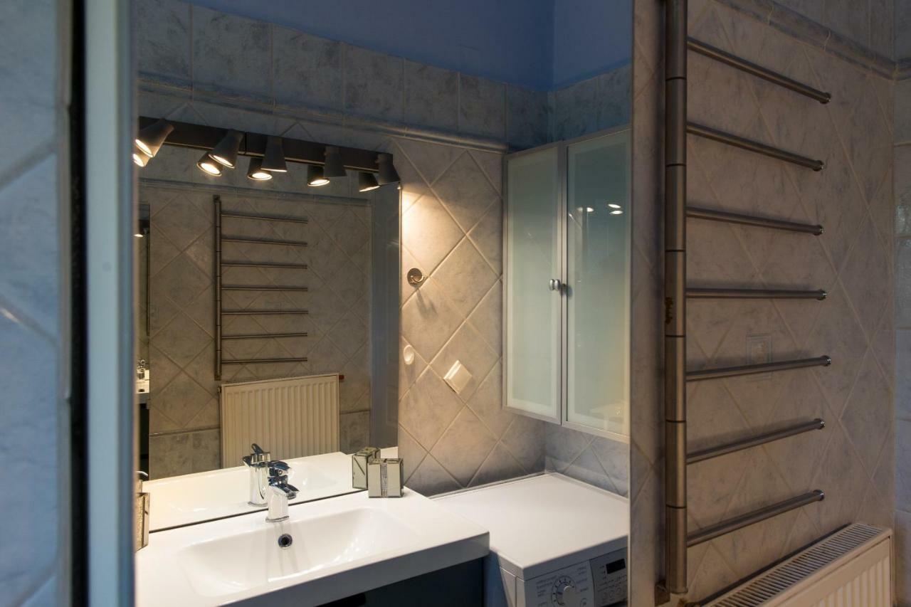 Corfu City Design Residence Corfu (city) Exterior foto
