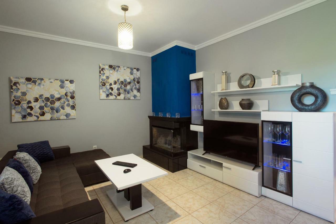 Corfu City Design Residence Corfu (city) Exterior foto