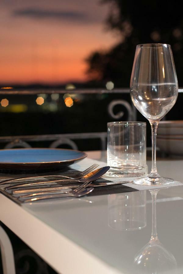 Corfu City Design Residence Corfu (city) Exterior foto
