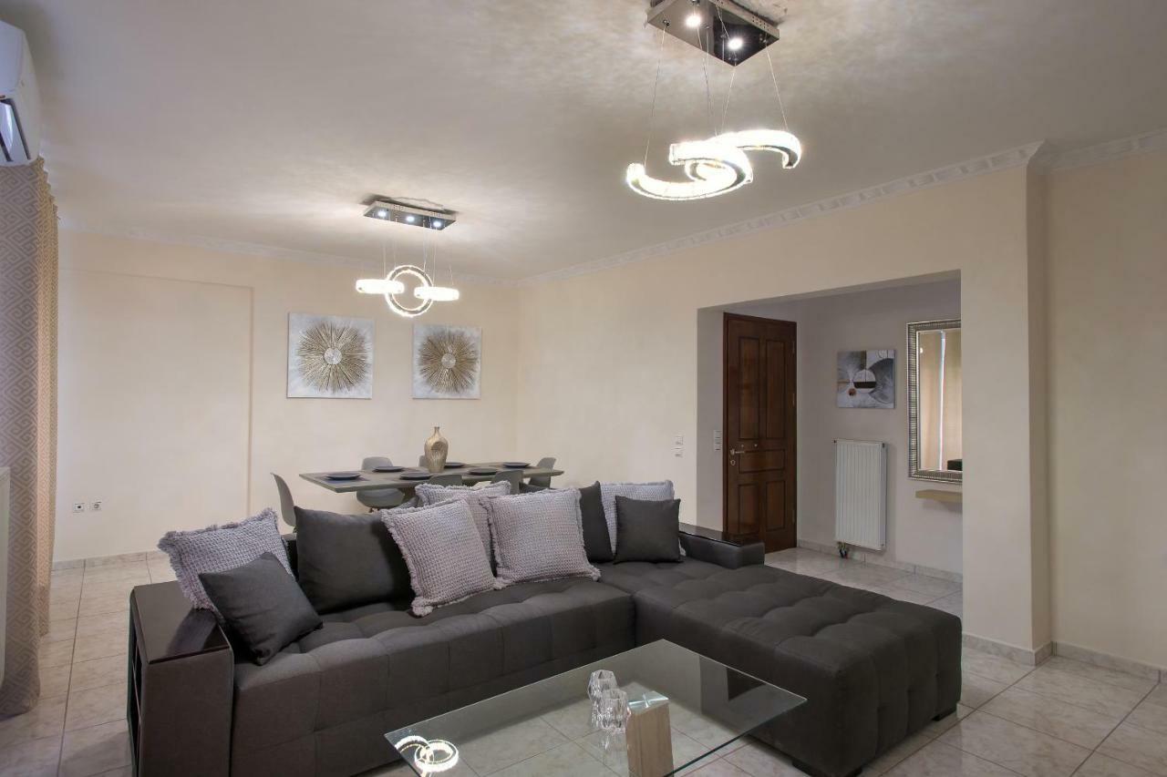Corfu City Design Residence Corfu (city) Exterior foto