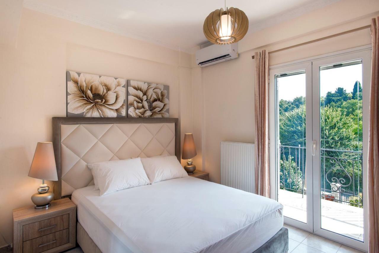 Corfu City Design Residence Corfu (city) Exterior foto